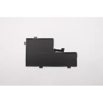 Iekšējais Lenovo portatīvā datora akumulators, 3 elementi, 42 Wh, Li‑Ion, modelis 5B10W13945