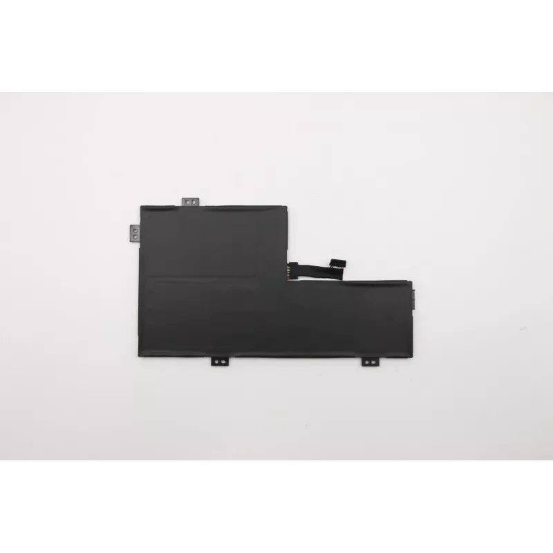 Iekšējais Lenovo portatīvā datora akumulators, 3 elementi, 42 Wh, Li‑Ion, modelis 5B10W13945