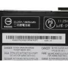 Iekšējais Lenovo portatīvā datora akumulators, 3 elementi, 42 Wh, Li‑Ion, modelis 5B10W13945