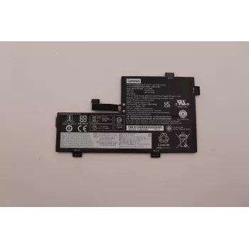Iekšējais klēpjdatora akumulators Lenovo 3-elementu 42Wh Li‑Ion modelis 5B10W13946