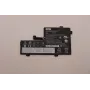 Iekšējais klēpjdatora akumulators Lenovo 3-elementu 42Wh Li‑Ion modelis 5B10W13946