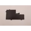 Iekšējais klēpjdatora akumulators Lenovo 3-elementu 42Wh Li‑Ion modelis 5B10W13946