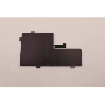 Iekšējais klēpjdatora akumulators Lenovo 3-elementu 42Wh Li‑Ion modelis 5B10W13946