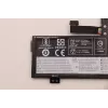 Iekšējais klēpjdatora akumulators Lenovo 3-elementu 42Wh Li‑Ion modelis 5B10W13946