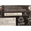 Iekšējais klēpjdatora akumulators Lenovo 5B10W13947 42Wh Li-Ion