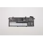 Klēpjdatora akumulators Lenovo 50Wh modelis 5B10W13954 saderīgiem Lenovo piezīmjdatoriem