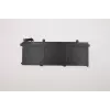 Klēpjdatora akumulators Lenovo 50Wh modelis 5B10W13954 saderīgiem Lenovo piezīmjdatoriem
