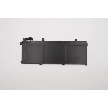 Klēpjdatora akumulators Lenovo 50Wh modelis 5B10W13954 saderīgiem Lenovo piezīmjdatoriem
