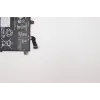 Klēpjdatora akumulators Lenovo 50Wh modelis 5B10W13954 saderīgiem Lenovo piezīmjdatoriem