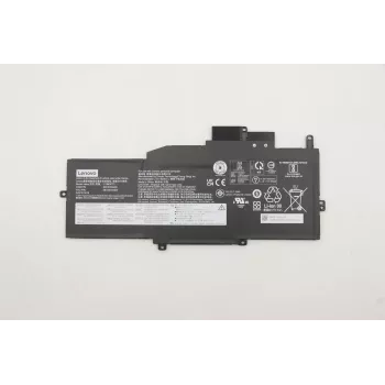 Iekšējais akumulators Lenovo 5B10W13963 48.2Wh Li‑Ion saderīgiem Lenovo klēpjdatoriem
