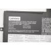 Iekšējais akumulators Lenovo 5B10W13963 48.2Wh Li‑Ion saderīgiem Lenovo klēpjdatoriem