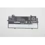 Klēpjdatora baterija Lenovo 57Wh modelis 5B10W13974 saderīgiem Lenovo klēpjdatoriem