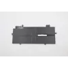 Klēpjdatora baterija Lenovo 57Wh modelis 5B10W13974 saderīgiem Lenovo klēpjdatoriem