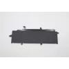 Iekšējais klēpjdatora akumulators Lenovo 5B10W51818, 54,7 Wh litija jonu