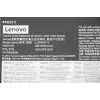 Iekšējais klēpjdatora akumulators Lenovo 5B10W51818, 54,7 Wh litija jonu