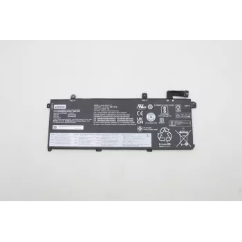 Baterija Lenovo 50Wh 3-šūnu litija jonu 5B10W51826 saderīgiem Lenovo klēpjdatoriem