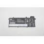 Baterija Lenovo 50Wh 3-šūnu litija jonu 5B10W51826 saderīgiem Lenovo klēpjdatoriem