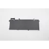 Baterija Lenovo 50Wh 3-šūnu litija jonu 5B10W51826 saderīgiem Lenovo klēpjdatoriem