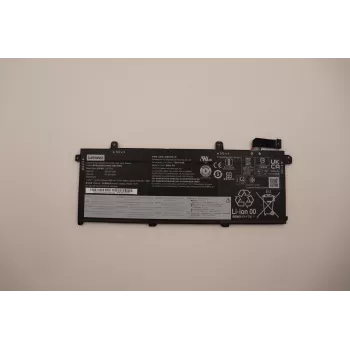 Iekšējais litija jonu klēpjdatora akumulators Lenovo 50Wh 5B10W51830