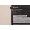 Iekšējais litija jonu klēpjdatora akumulators Lenovo 50Wh 5B10W51830