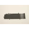 Iekšējā klēpjdatora baterija Lenovo 5B10W51861 39,3 Wh Li-Ion