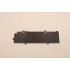 Akumulators Lenovo klēpjdatoriem 5B10W51863 — Litija jonu 52.5Wh / 3400 mAh, iekšējs, melns