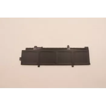 Akumulators Lenovo klēpjdatoriem 5B10W51863 — Litija jonu 52.5Wh / 3400 mAh, iekšējs, melns