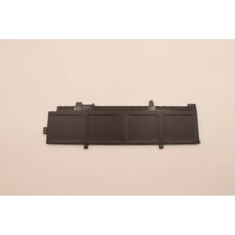 Akumulators Lenovo klēpjdatoriem 5B10W51863 — Litija jonu 52.5Wh / 3400 mAh, iekšējs, melns