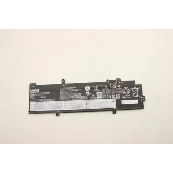 Lenovo 5B10W51864 iekšējais akumulators, 4 šūnas, 52.5Wh, 15.48V, Li-ion