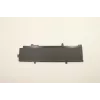 Iekšējais litija jonu akumulators Lenovo 5B10W51864 3.7V 2600mAh aizvietošanai saderīgos Lenovo klēpjdatoros
