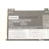 Iekšējais litija jonu akumulators Lenovo 5B10W51864 3.7V 2600mAh aizvietošanai saderīgos Lenovo klēpjdatoros
