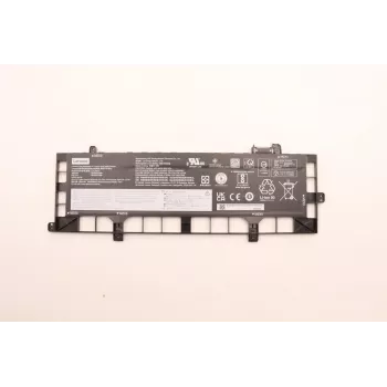 Iekšējais klēpjdatora akumulators Lenovo 5B10W51868 4 elementu 52.5Wh saderīgiem Lenovo piezīmjdatoriem