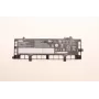 Iekšējais klēpjdatora akumulators Lenovo 5B10W51868 4 elementu 52.5Wh saderīgiem Lenovo piezīmjdatoriem