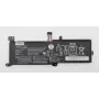 Baterija Lenovo 30Wh 7.5V 2-elementu Li-ion 5B10W67163 saderīgiem klēpjdatoriem