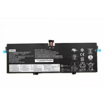 Baterija Lenovo 60Wh Litija-jonu 5B10W67273 — 60Wh ietilpība, litija-jonu klēpjdatora baterija