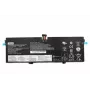 Baterija Lenovo 60Wh Litija-jonu 5B10W67273 — 60Wh ietilpība, litija-jonu klēpjdatora baterija