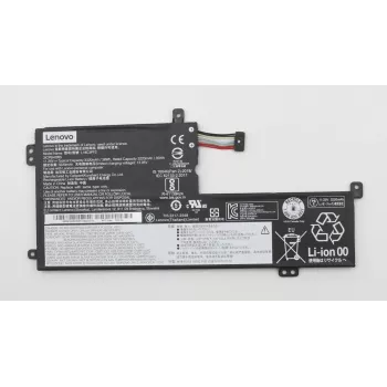 Baterija Lenovo 36Wh 11.25V 3 šūnas Lenovo portatīvajiem datoriem, rezerves baterija 36Wh 11.25V 3 šūnas