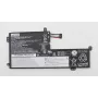 Baterija Lenovo 36Wh 11.25V 3 šūnas Lenovo portatīvajiem datoriem, rezerves baterija 36Wh 11.25V 3 šūnas