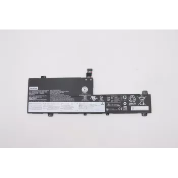Baterija Lenovo 11.52V 52.5Wh Litija‑jonu 5B10X49072 saderīgiem Lenovo klēpjdatoriem