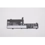 Baterija Lenovo 11.52V 52.5Wh Litija‑jonu 5B10X49072 saderīgiem Lenovo klēpjdatoriem