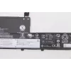Baterija Lenovo 11.52V 52.5Wh Litija‑jonu 5B10X49072 saderīgiem Lenovo klēpjdatoriem