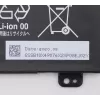 Baterija Lenovo 11.52V 52.5Wh Litija‑jonu 5B10X49072 saderīgiem Lenovo klēpjdatoriem