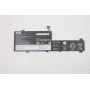 Lenovo 5B10X49077 klēpjdatora rezerves daļa Baterija