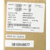 Lenovo 5B10X49077 klēpjdatora rezerves daļa Baterija