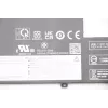 Lenovo 5B10X49077 klēpjdatora rezerves daļa Baterija