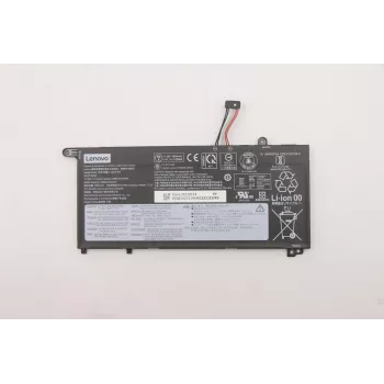 Klēpjdatora akumulators Lenovo 45Wh 5B10Z21197, 45 Wh ietilpība