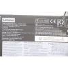 Klēpjdatora akumulators Lenovo 45Wh 5B10Z21197, 45 Wh ietilpība