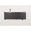Baterija Lenovo FRU TP1415 CP/A L19C4PDB 15.44V 60Wh 4-cell klēpjdatora baterija