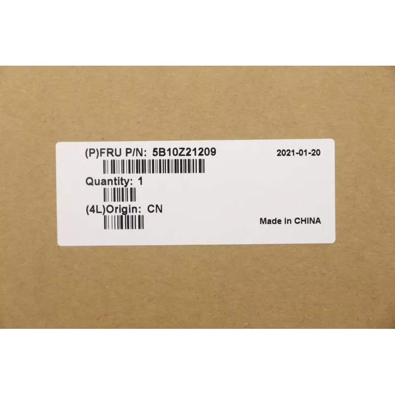 Baterija Lenovo FRU TP1415 CP/A L19C4PDB 15.44V 60Wh 4-cell klēpjdatora baterija