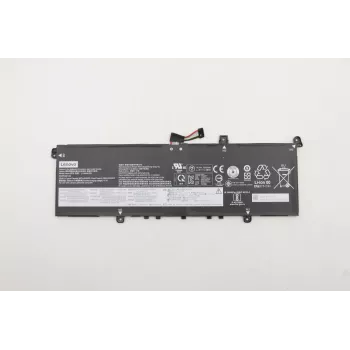 Lenovo 5B10Z37621 akumulators, 15.44V, 56Wh, 4 šūnu